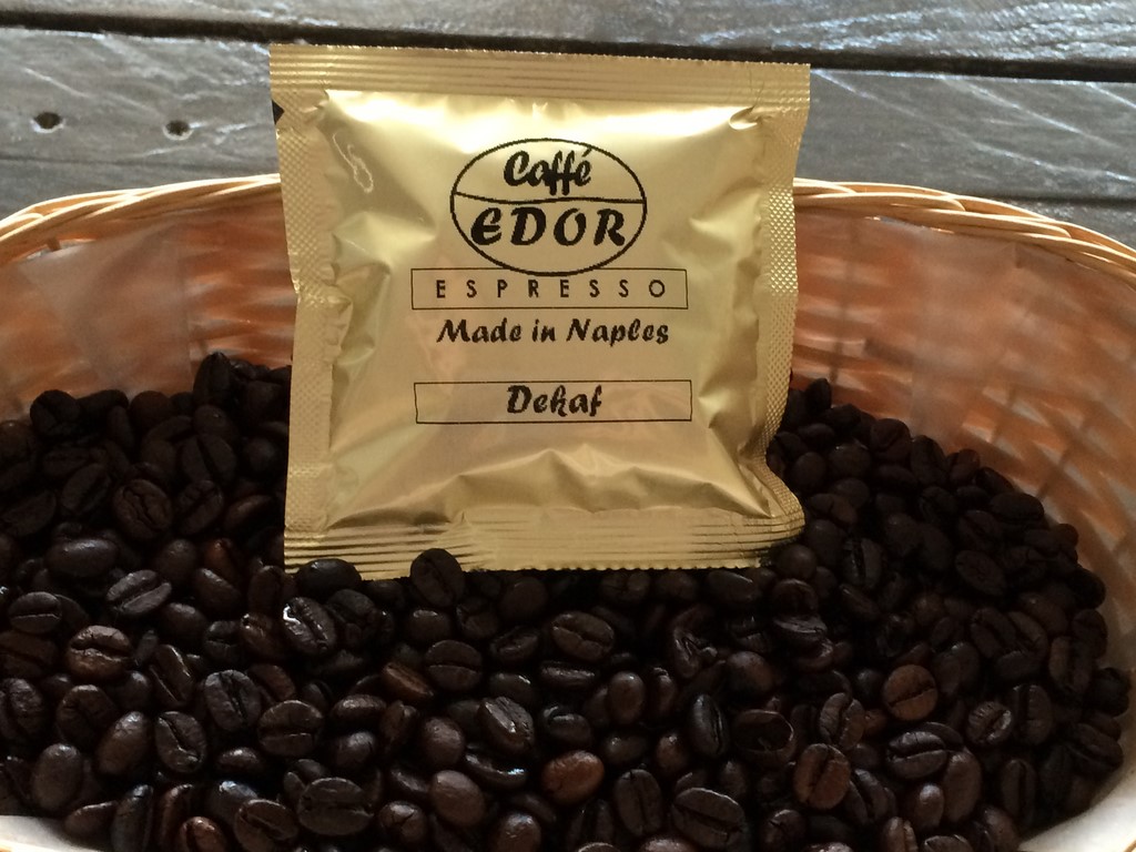 Dekaf pod