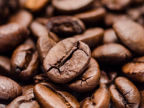 Coffee Beans