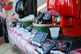 Coffee Paper Pods